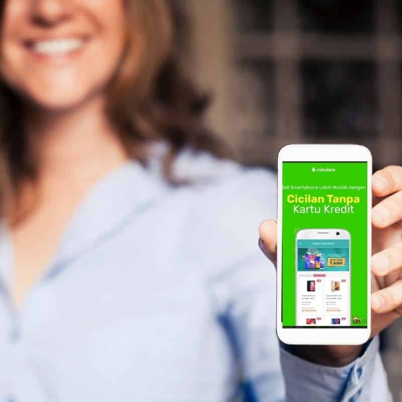 Pinjaman Uang Online