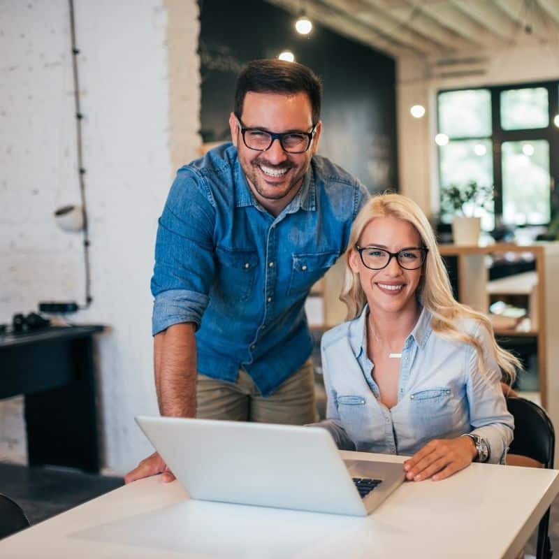 Bisnis Online Blogging