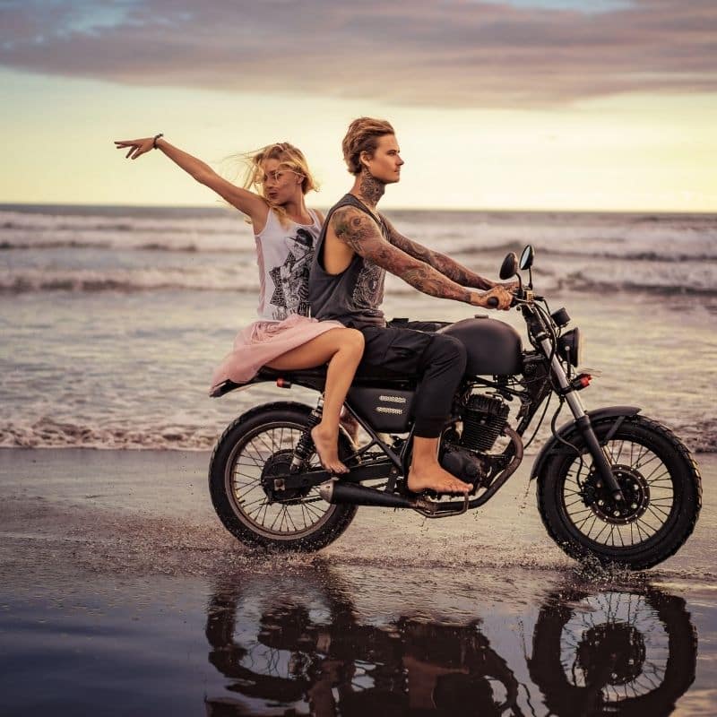 Kredit Motor Pinjaman