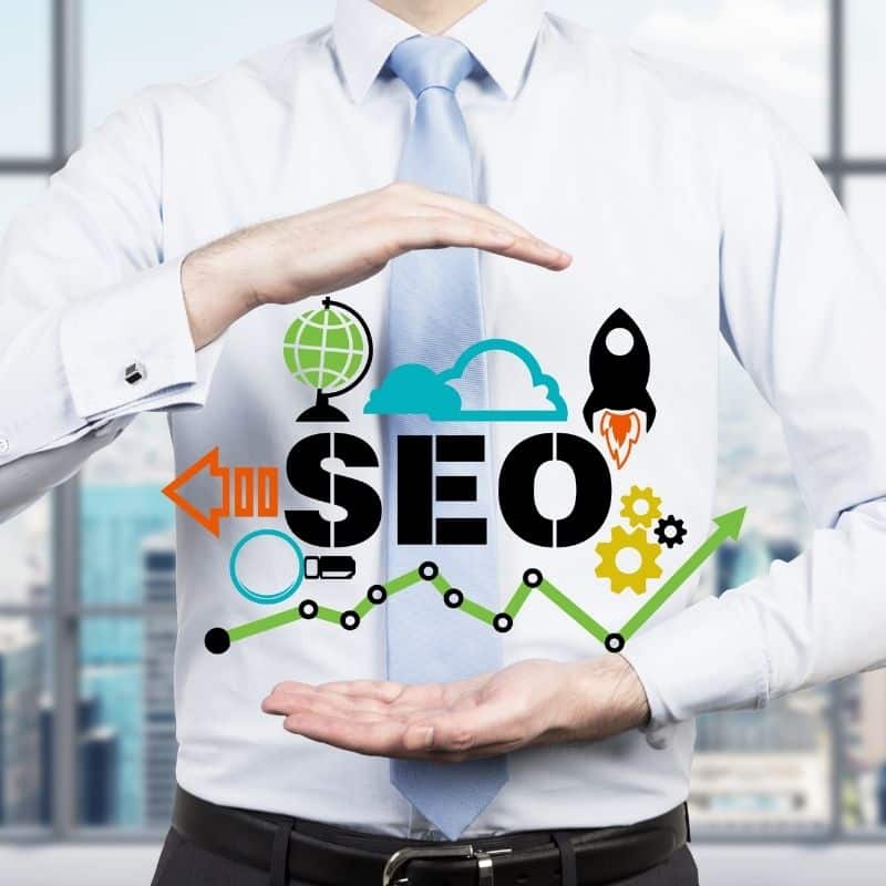 SEO Bisnis Online