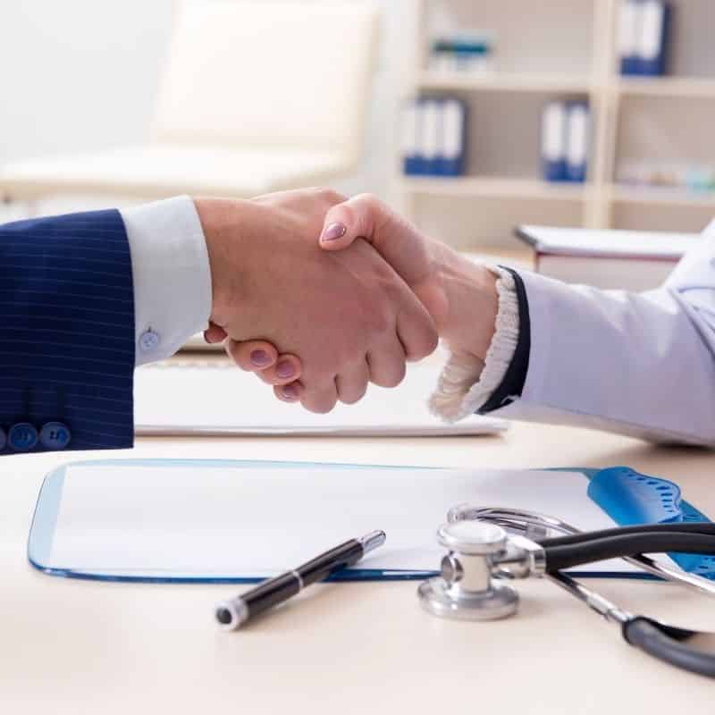 Asuransi Kesehatan Keluarga