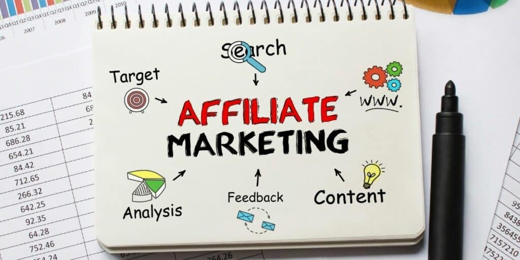 Panduan Affiliate Marketing