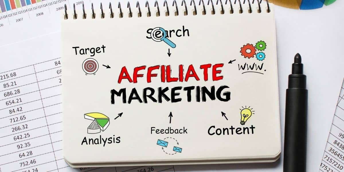 Panduan Affiliate Marketing