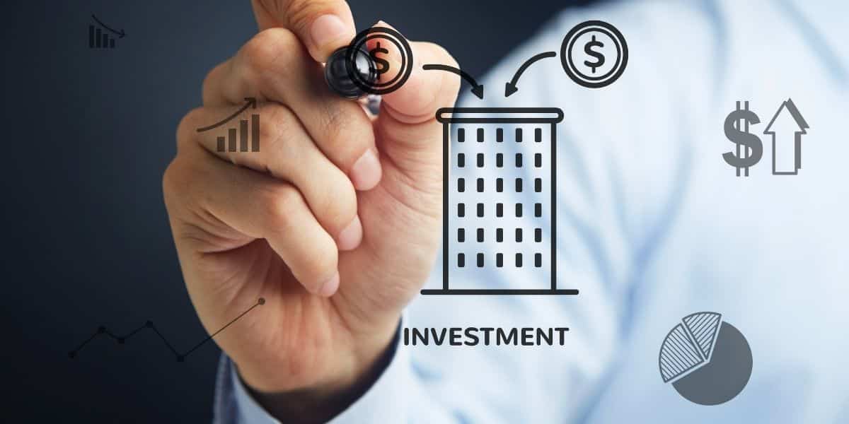 Pengertian Investasi