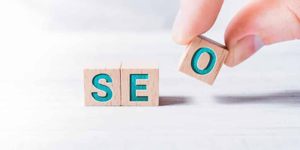 Pengertian SEO