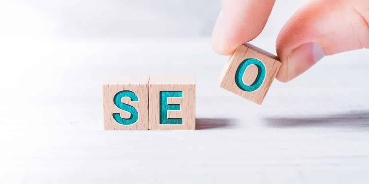 Pengertian SEO