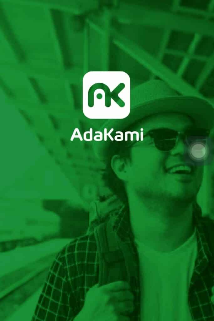 Unduh AdaKami Pinjaman Online Izin OJK