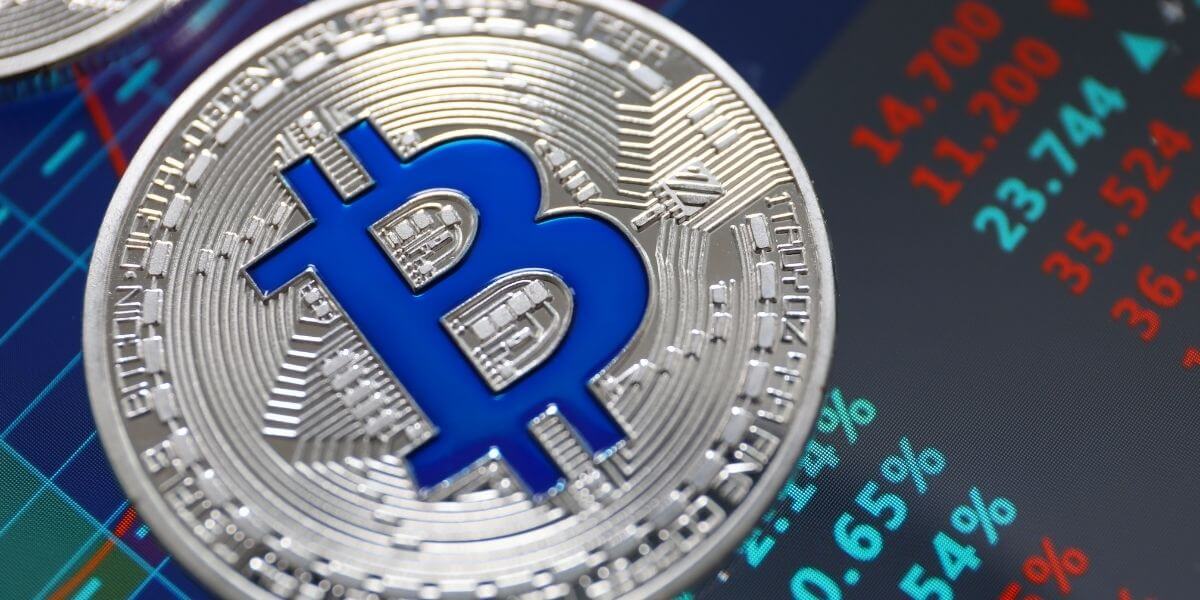 Exchange Bitcoin Indonesia