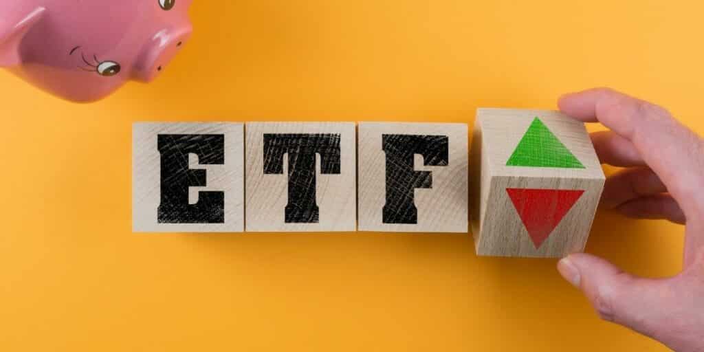 Investasi ETF Internasional Amerika