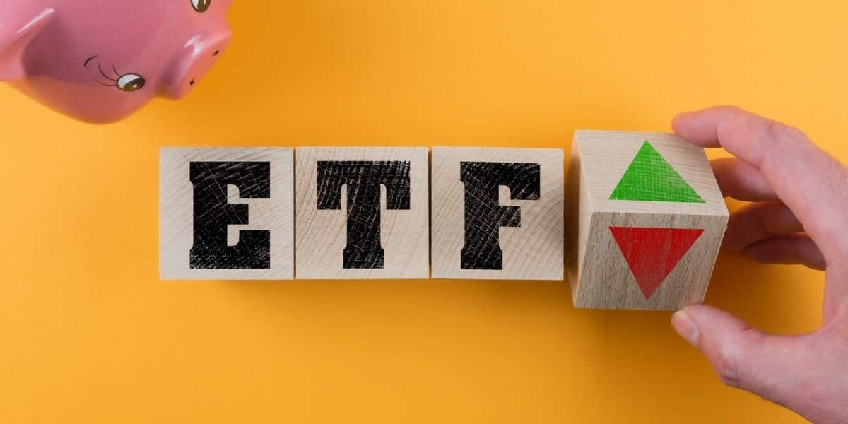 Investasi ETF Internasional Amerika