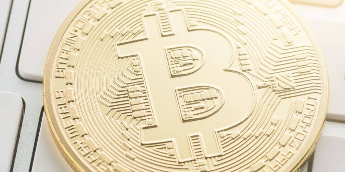 Investasi Minimal Bitcoin