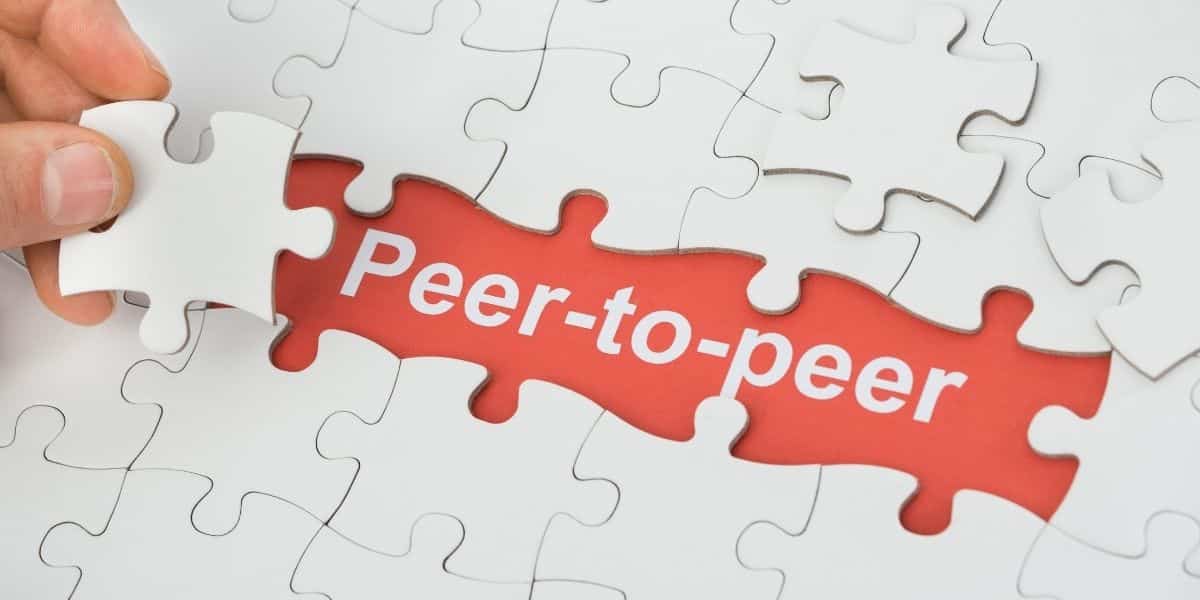 Jenis Fintech P2P Lending