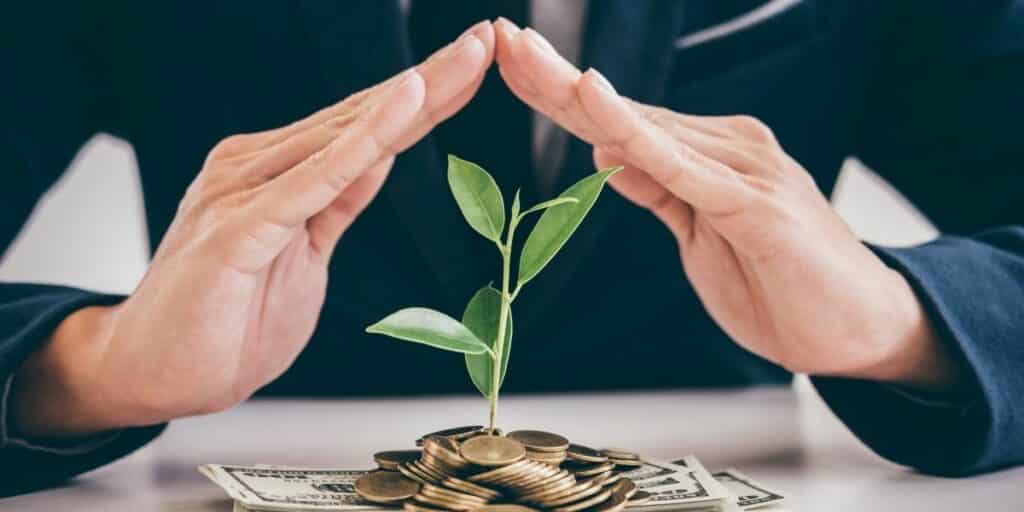 Perlindungan Konsumen Investasi P2P Lending Fintech