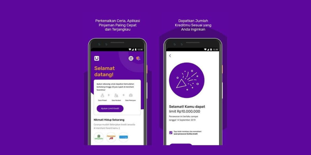 BRI Ceria Pinjaman Online