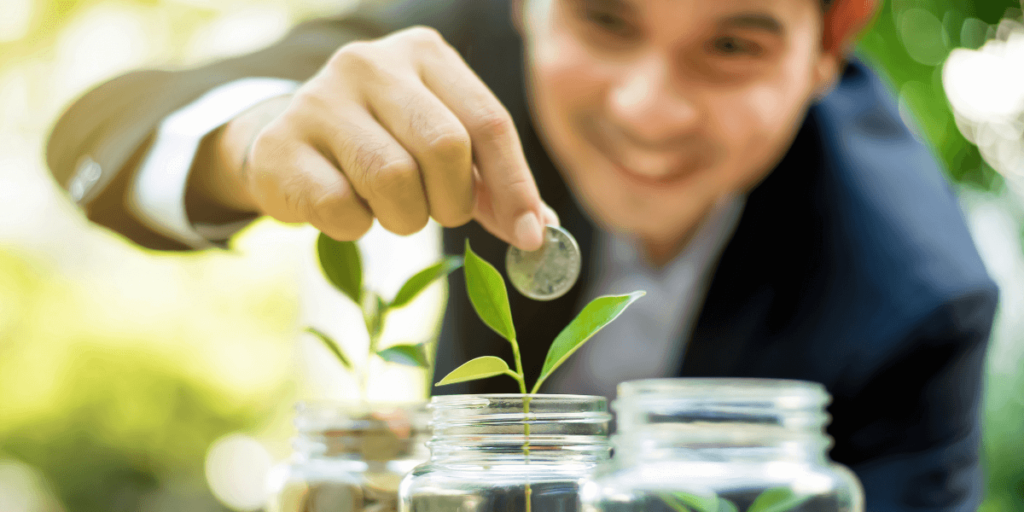 P2P Lending vs Deposito