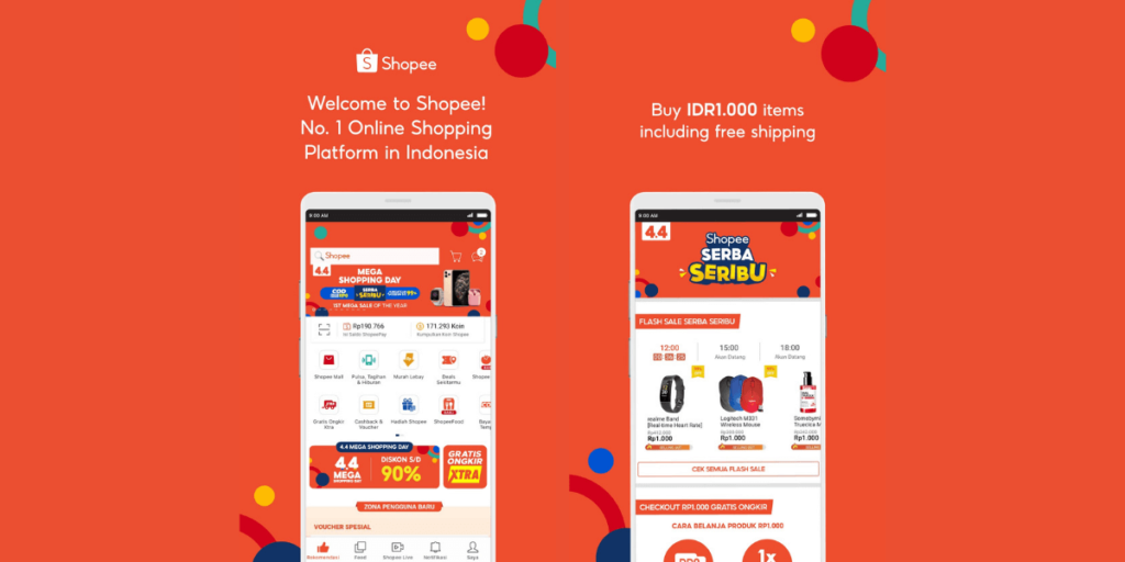 Shopee PayLater Cicilan