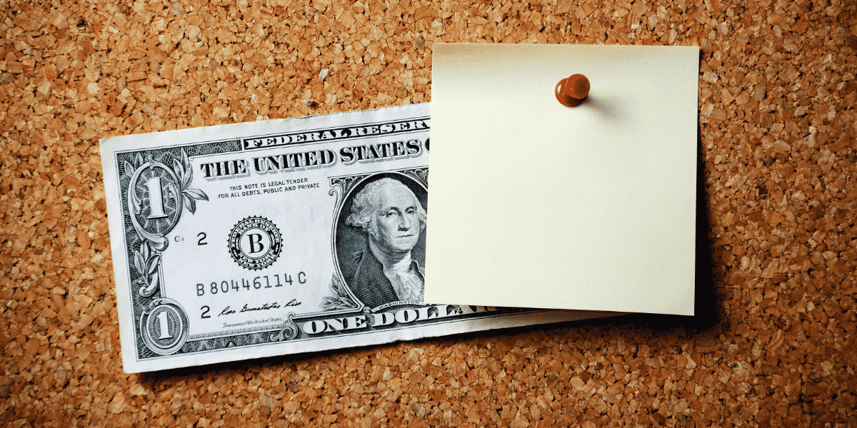 Investasi Dollar Return Bagus