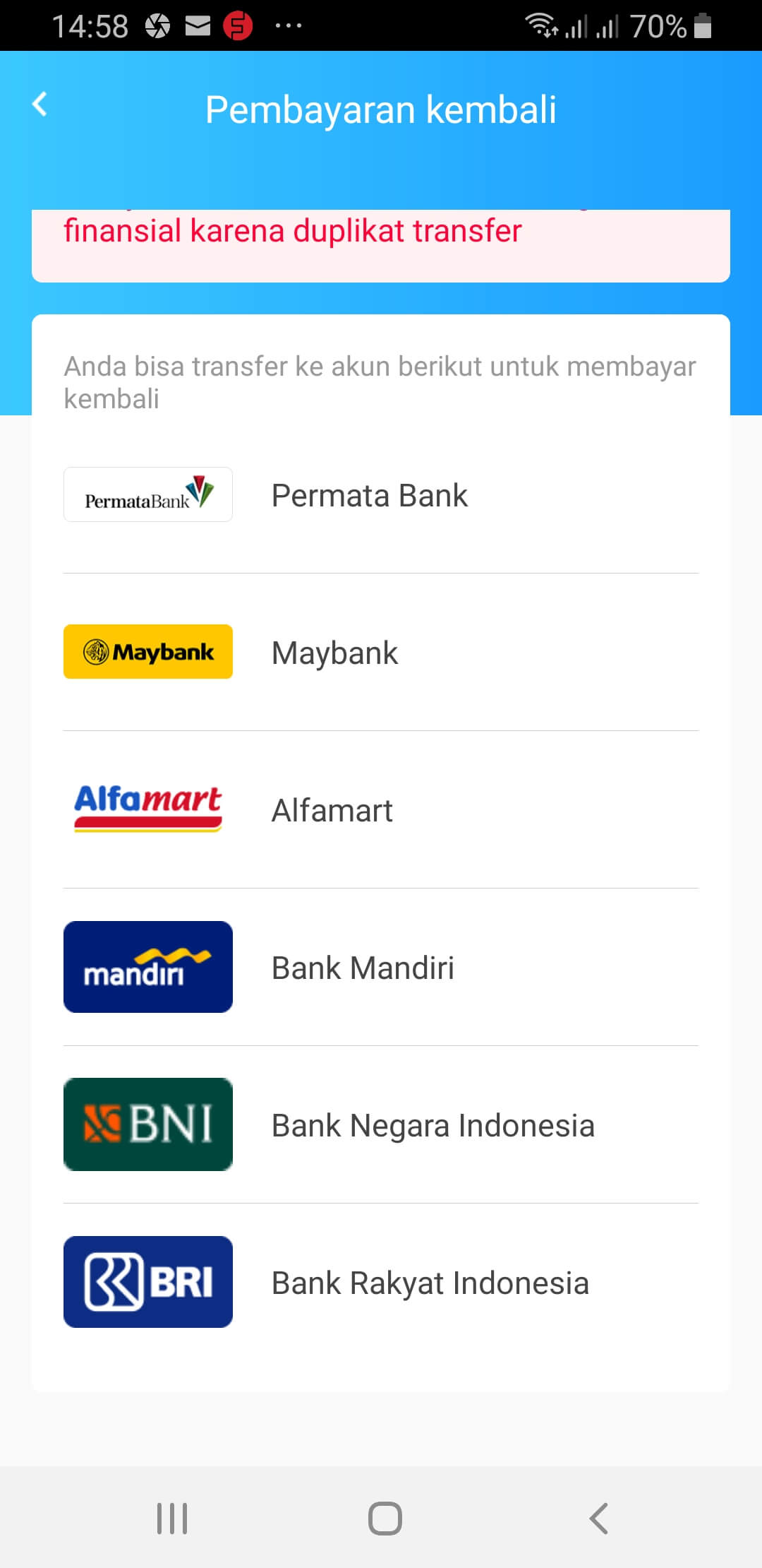 Cara Bayar Pinjam Yuk Pinjaman Online