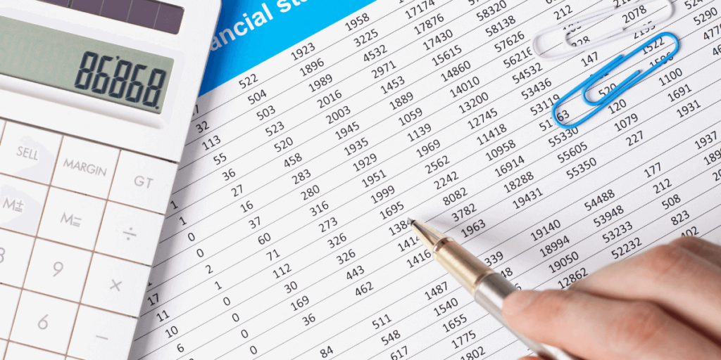 Rasio Keuangan Saham