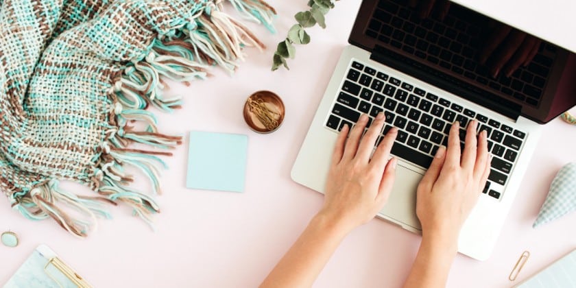 Cara Menjadi Blogger