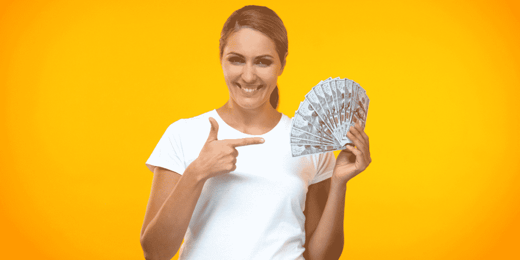 Cara Passive Income dari Saham