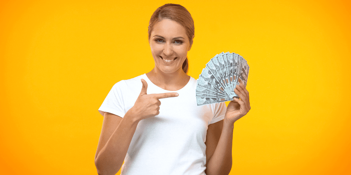 Cara Passive Income dari Saham