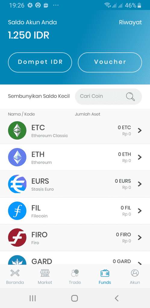 Indodax Ethereum 3