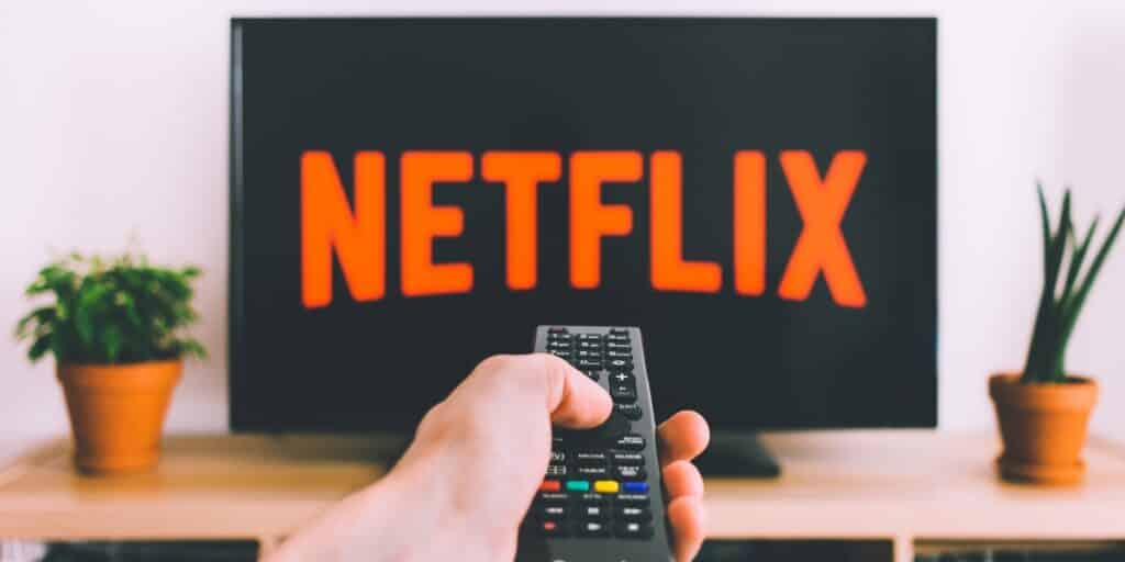 Cara Beli Saham Netflix