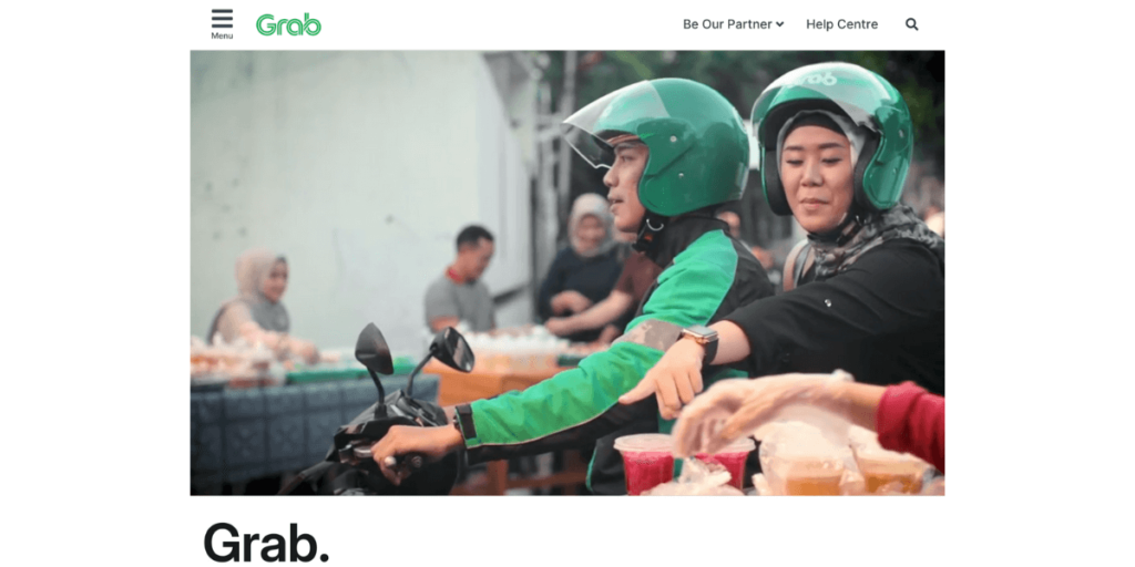 Saham Grab Gojek Tokped GoTo