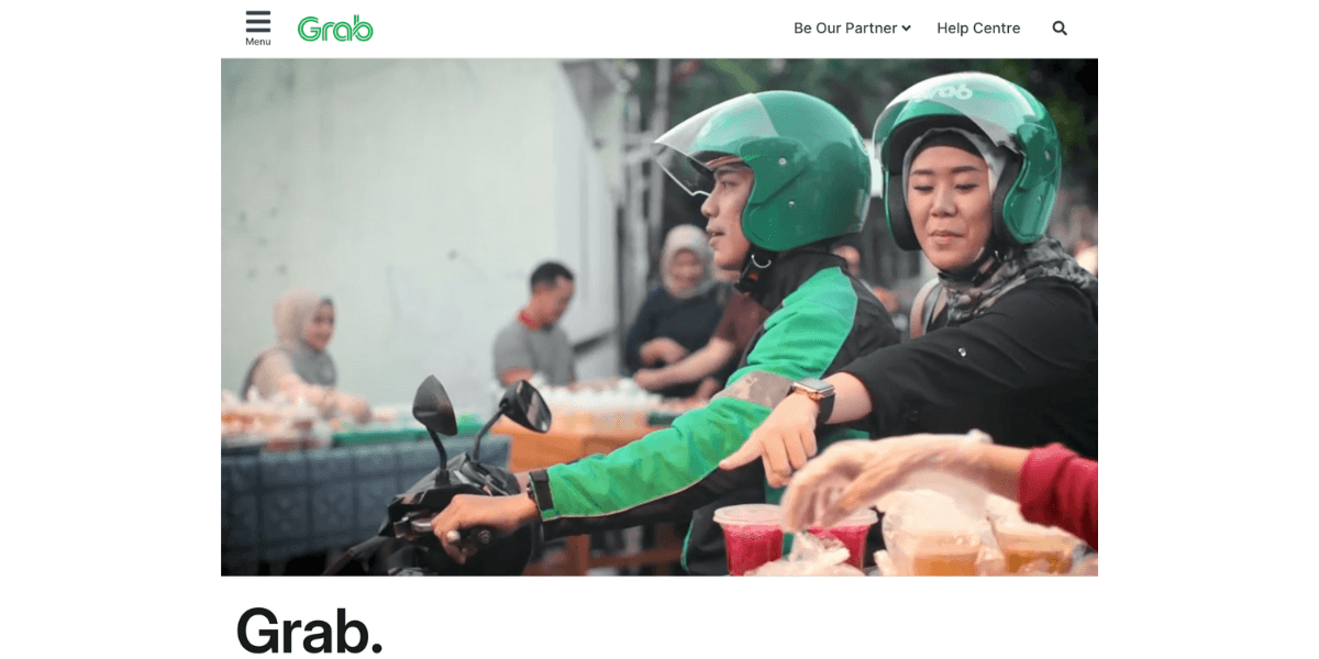 Saham Grab Gojek Tokped GoTo