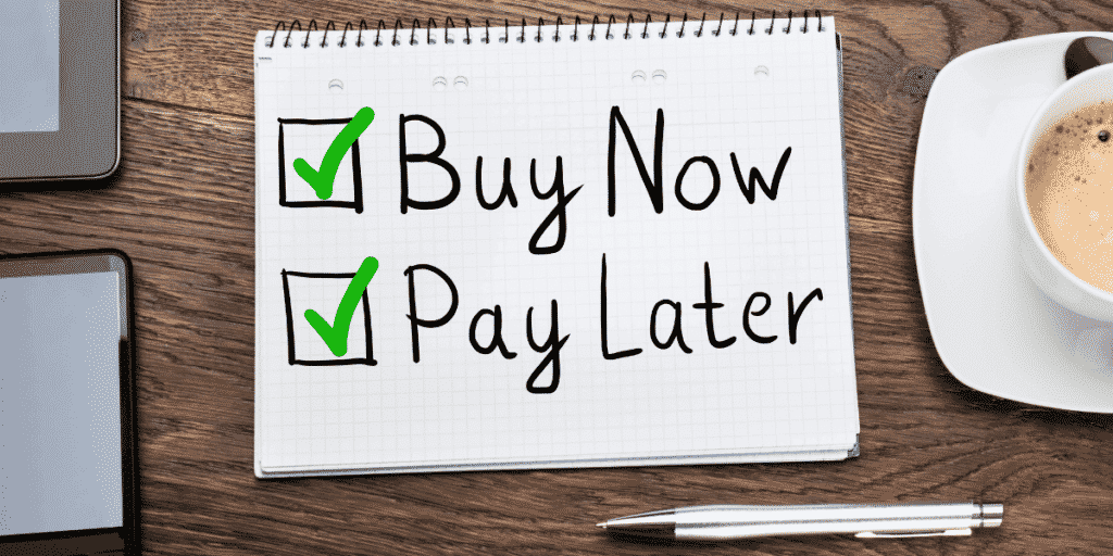 Tips PayLater Pinjaman Kredit