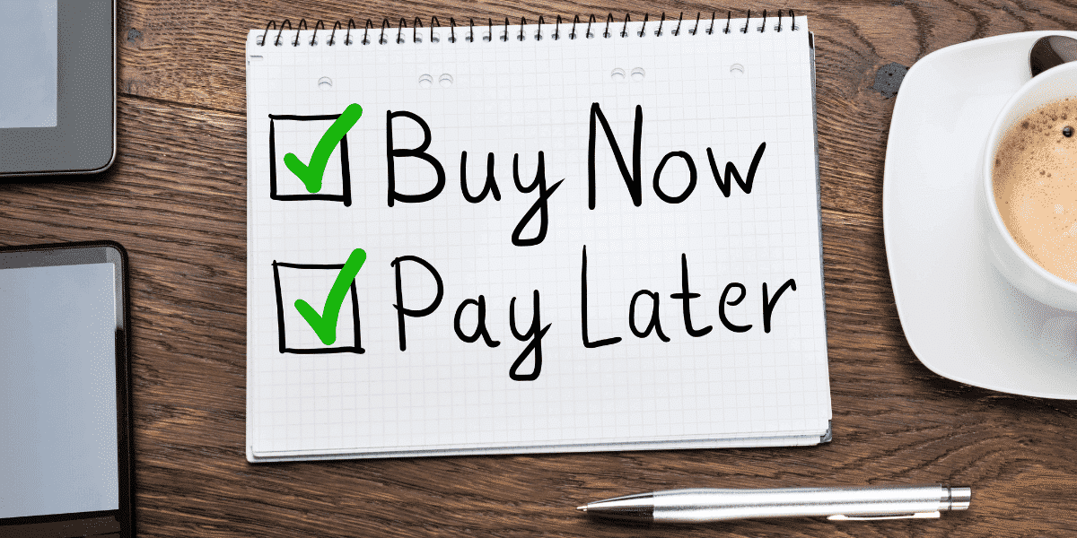 Tips PayLater Pinjaman Kredit