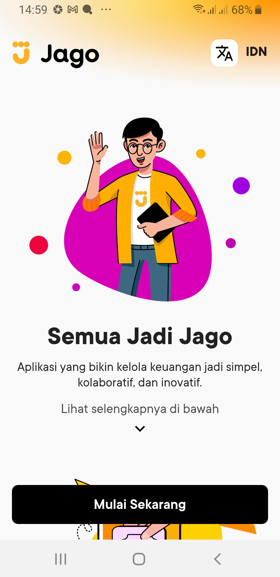 Jago Bank Digital 2
