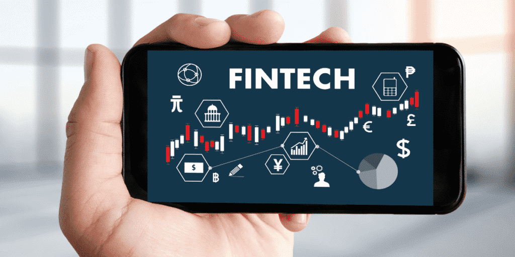 Pengertian Fintech