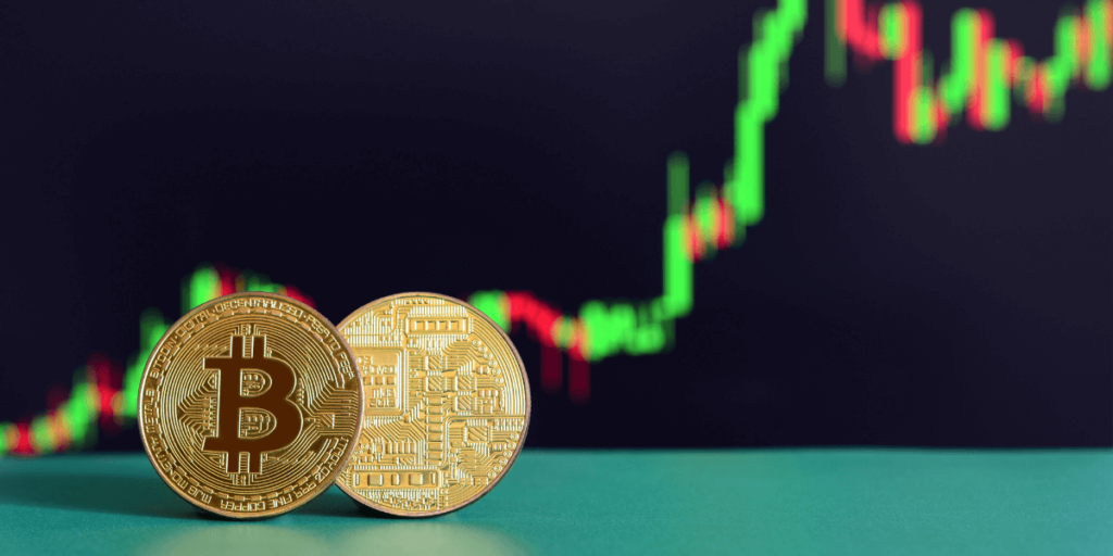 Cara Trading Bitcoin Aman