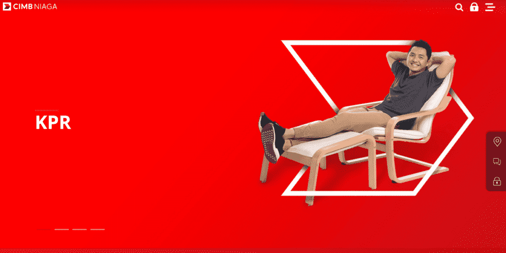 KPR CIMB Niaga Pinjaman Rumah