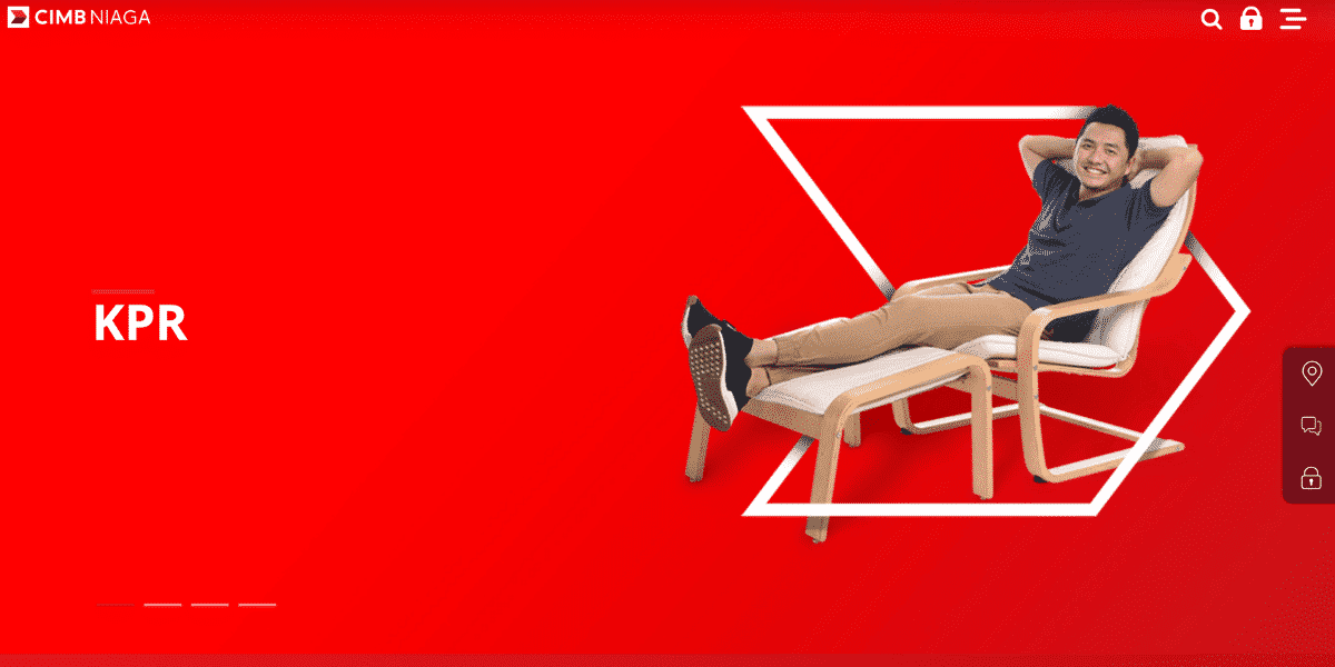 KPR CIMB Niaga Pinjaman Rumah