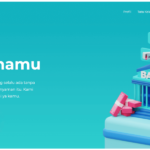 bLu BCA Digital Aplikasi Mobile Banking