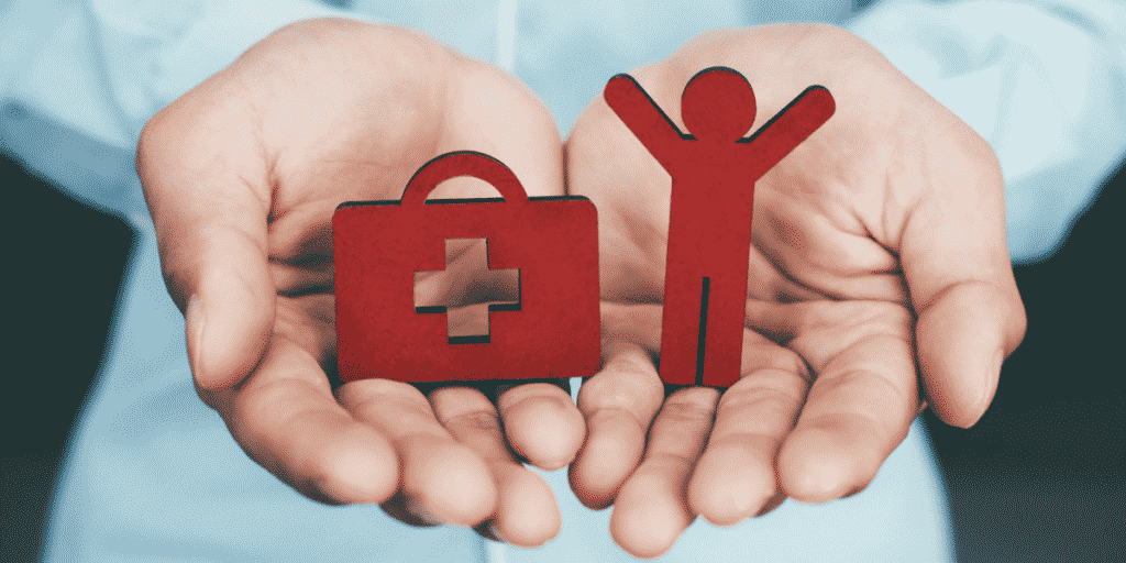 Asuransi Rawat Jalan Cashless