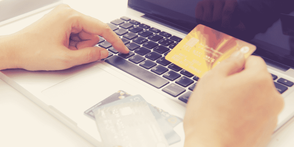 Buat Kartu Kredit Online