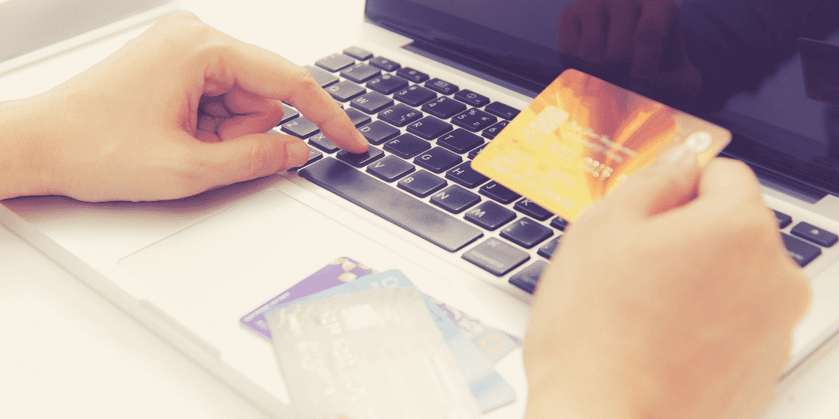 Buat Kartu Kredit Online