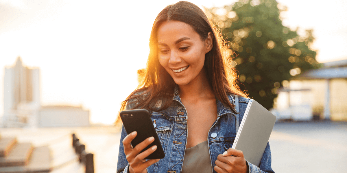 Memilih Aplikasi Kredit HP Online Terbaik