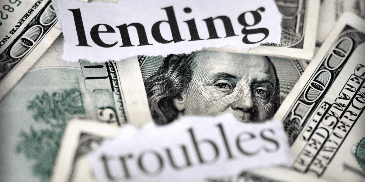 Perusahaan P2P Tutup Bangkrut