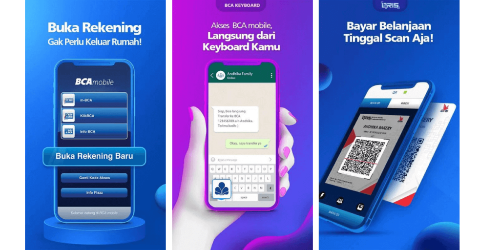 BCA Mobile Online Pinjaman Tanpa Agunan