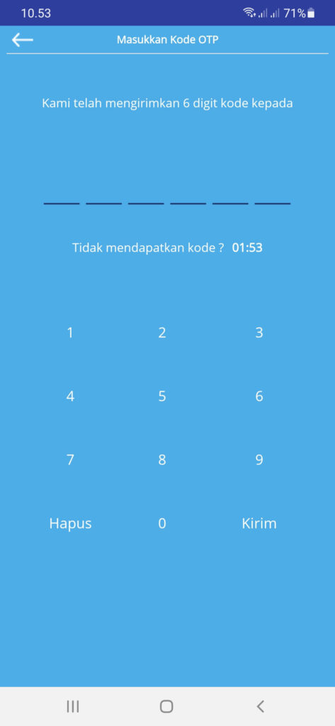 Danakini Pinjol Aplikasi