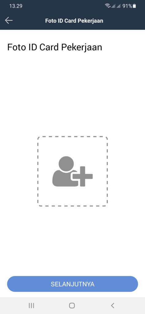 Kontak Darurat Danamas Aplikasi Dana Tunai