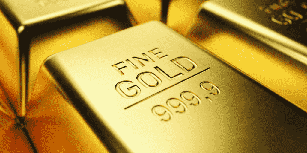 Emas vs Bitcoin, Mana Investasi Lebih Baik