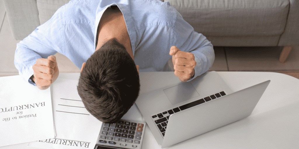 Gagal Bayar Pinjaman Online Apa Resikonya