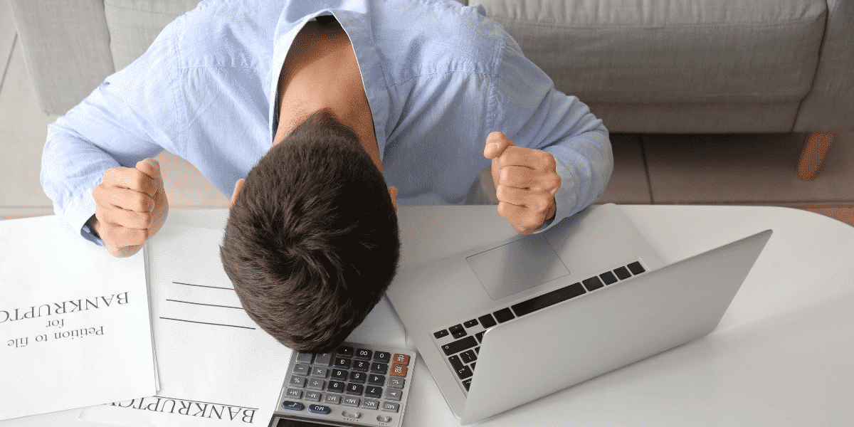 Gagal Bayar Pinjaman Online Apa Resikonya