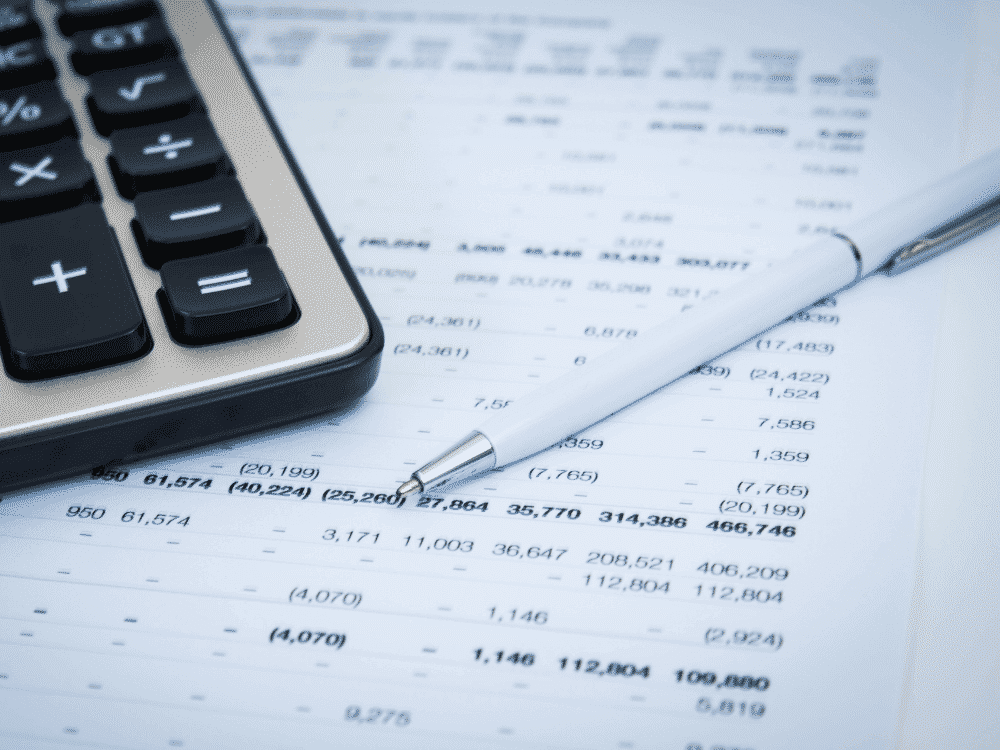 Manfaat Laporan Keuangan